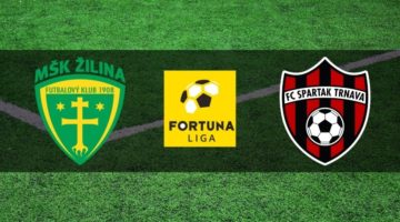 Sledujte analýzu a Preview 10. kola Fortuna Ligy Žilina - Trnava