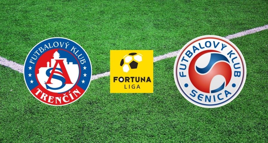 Analýza zápasu 9. kola Fortuna Ligy Trenčín - Senica