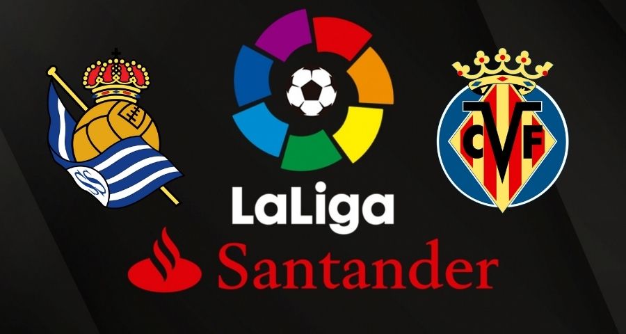 Predzápasová analýza 11. kola Primera Division: Real Sociedad - Villareal