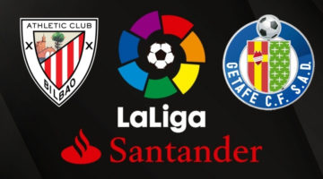 Predzápasová analýza 20. kola Primera Division zápasu Athletic Bilbao - Getafe