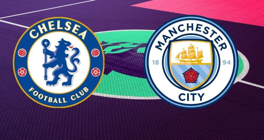 Sledujte analýzu 17. kola Premier League zápasu Chelsea - Manchester City