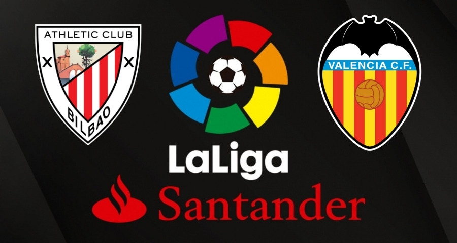 Sledujte predzápasovú analýzu 22. kola Primera Division zápasu: Athletic Bilbao - Valencia