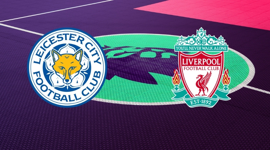 Sledujte predzápasovú analýzu k zápasu 24. kola Premier League: Leicester vs Liverpool