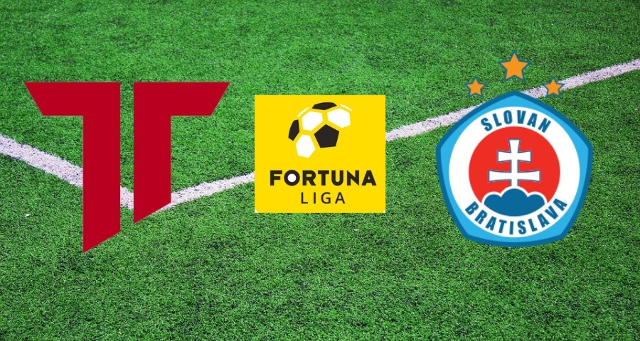 Sledujte predzápasovú analýzu skupiny o titul Fortuna Ligy a zápasu Trenčín - Slovan Bratislava