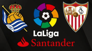 Preview 33. kola Primera Division: Real Sociedad - Sevilla