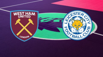 Preview 31. kola Premier League a zápasu West Ham - Leicester