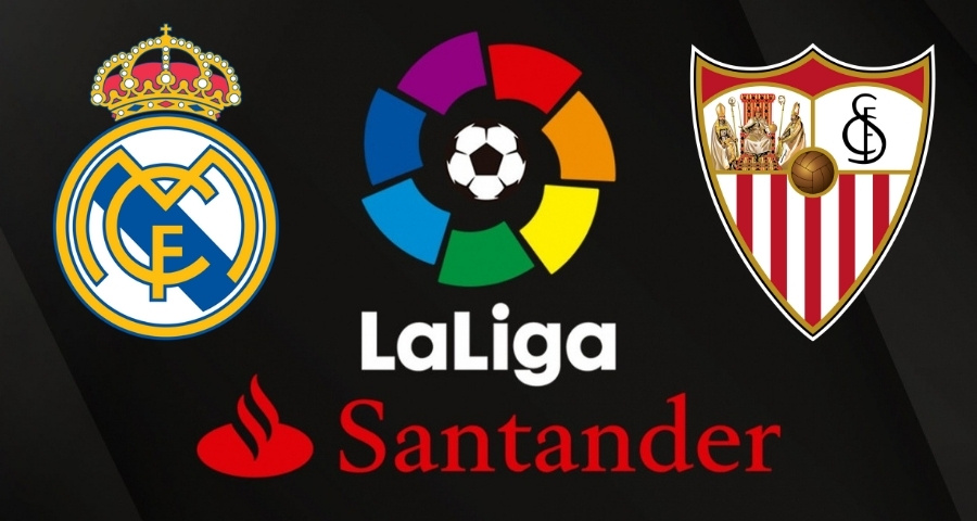 Preview 35. kola Primera Division: Real Sociedad - Sevilla