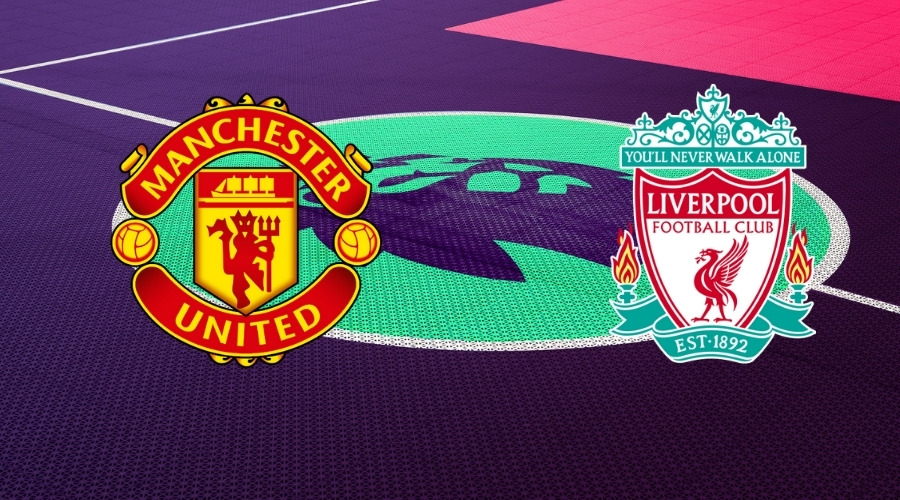 Sledujte predzápasovú analýzu 28. kola Premier League a zápasu Manchester United - Liverpool