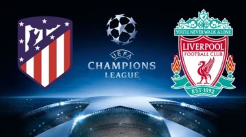 Sledujte predzápasovú analýzu skupinovej fázy Ligy Majstrov a zápasu Atletico Madrid - Liverpool