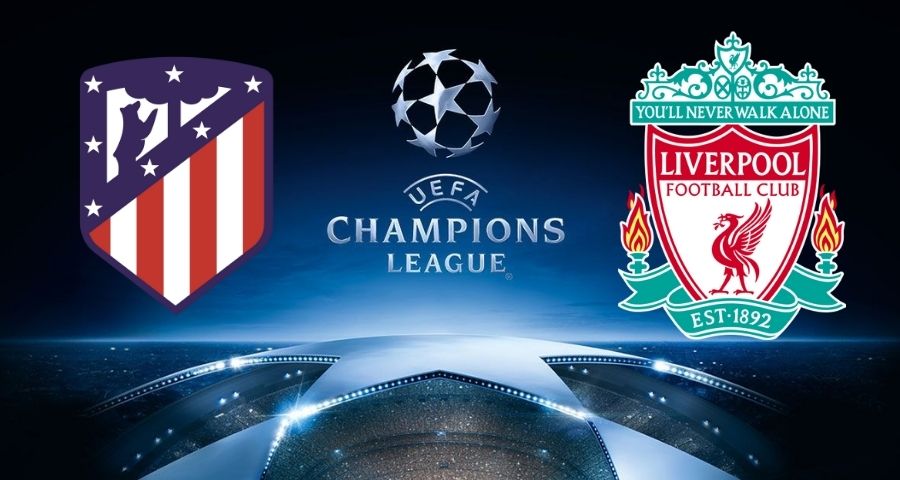 Sledujte predzápasovú analýzu skupinovej fázy Ligy Majstrov a zápasu Atletico Madrid - Liverpool