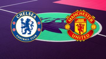 Sledujte predzápasovú analýzu 13. kola Premier League a zápasu Chelsea - Manchester United