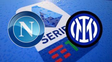 Sledujte predzápasovú analýzu 13. kola Serie A a zápasu Neapol - Inter Milano