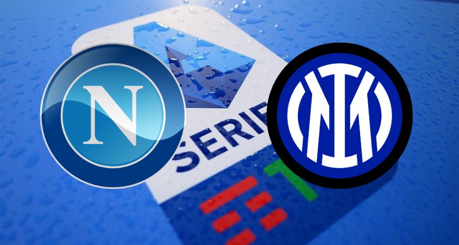 Sledujte predzápasovú analýzu 13. kola Serie A a zápasu Neapol - Inter Milano