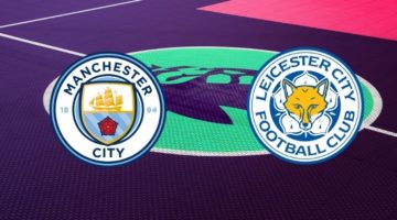 Sledujte predzápasovú analýzu 19. kola Premier League a zápasu Manchester City - Leicester