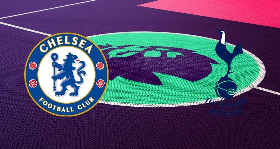 Sledujte predzápasovú analýzu 23. kola Premier League a zápasu Chelsea - Tottenham