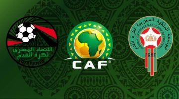 Sledujte predzápasovú analýzu štvrťfinále Pohára afrických národov Egypt - Maroko