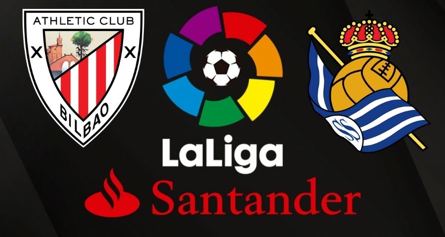 Sledujte predzápasovú analýzu 25. kola Primera Division a zápasu Athletic Bilbao - Real Sociedad
