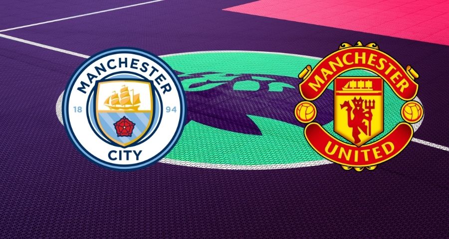Sledujte predzápasovú analýzu 28. kola Premier League a zápasu Manchester City - Manchester United