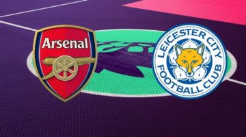 Sledujte predzápasovú analýzu 29. kola Premier League a zápasu Arsenal - Leicester