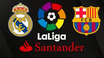 Sledujte predzápasovú analýzu 29. kola Primera Division a zápasu: Real Madrid - Barcelona