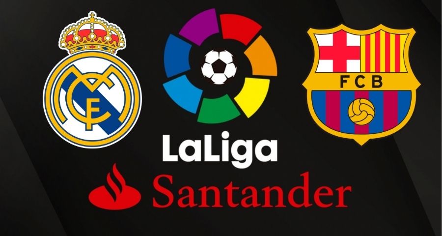 Sledujte predzápasovú analýzu 29. kola Primera Division a zápasu: Real Madrid - Barcelona