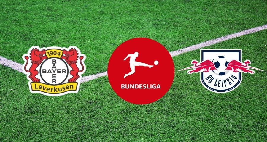 Sledujte predzápasovú analýzu 30. kola Bundesligy a zápasu Bayer Leverkusen - RB Lipsko