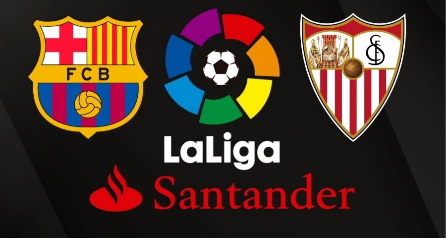 Sledujte predzápasovú analýzu 30. kola Primera Division a zápasu: Barcelona - Sevilla