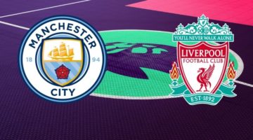 Sledujte predzápasovú analýzu 32. kola Premier League a zápasu Manchester City - Liverpool