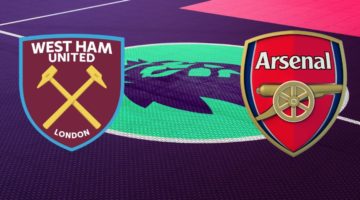 Sledujte predzápasovú analýzu 35. kola Premier League a zápasu West Ham - Arsenal