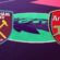 Preview 35. kola anglickej Premier League zápas: West Ham – Arsenal