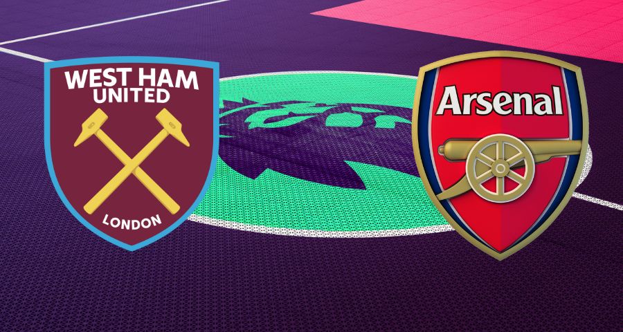 Ikuti analisa pra-pertandingan babak 35 Premier League dan pertandingan West Ham - Arsenal