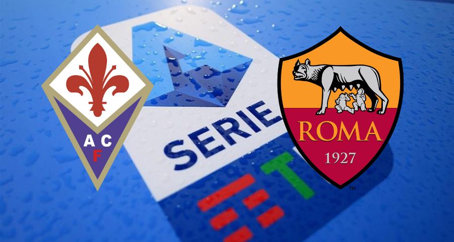 Saksikan analisa pra-pertandingan putaran ke-36 Serie A dan laga Fiorentina - AS Roma