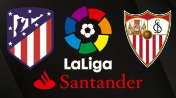 Sledujte predzápasovú analýzu 37. kola Primera Division: Atlético Madrid - Sevilla