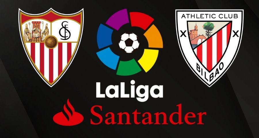 Ikuti analisis pra-pertandingan babak ke-38 Divisi Primera: Sevilla - Athletic Bilbao