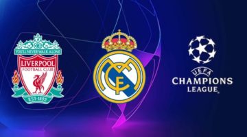 Sledujte predzápasovú analýzu finále Ligy Majstrov zápas: Liverpool - Real Madrid