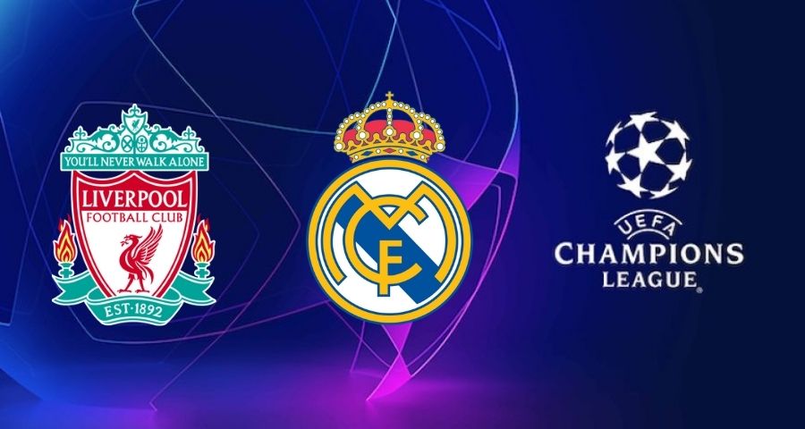 Sledujte predzápasovú analýzu finále Ligy Majstrov zápas: Liverpool - Real Madrid