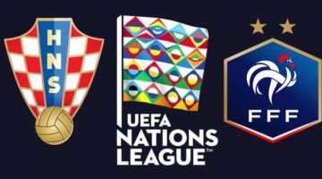 Sledujte predzápasovú analýzu 2. kola Ligy Národov zápas: Chorvátsko - Francúzsko