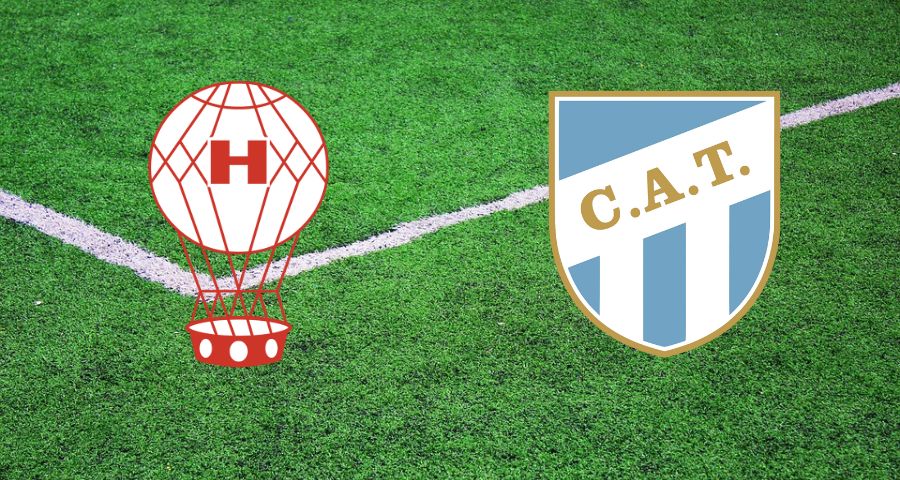 Saksikan analisa pra-pertandingan babak ke-4 Liga Profesional: Huracan - Atletico Tucuman