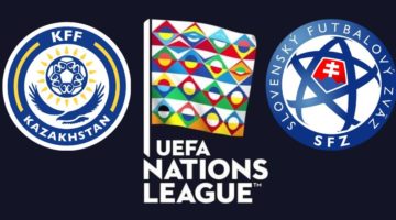 Sledujte predzápasovú analýzu 4. kola Ligy Národov zápas: Kazachstan - Slovensko