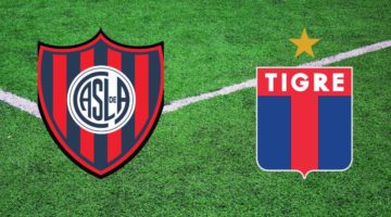 Sledujte predzápasovú analýzu 5. kola Ligy Profesional zápasu: San Lorenzo - Tigre