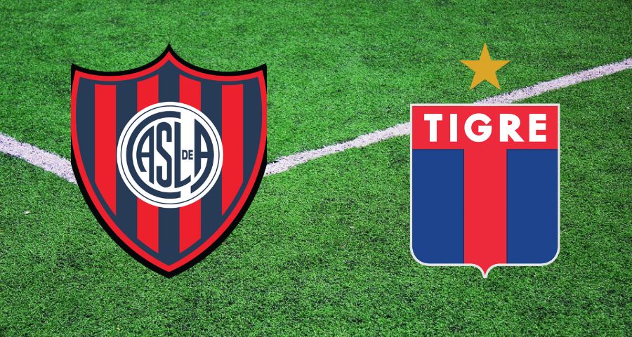 Saksikan analisis pra-pertandingan babak ke-5 pertandingan Liga Profesional: San Lorenzo - Tigre