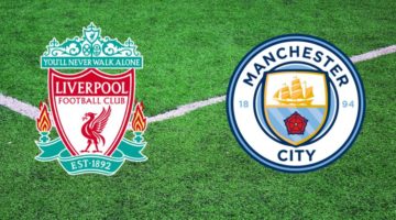 Sledujte predzápasovú analýzu FA Community Shield zápasu: Liverpool - Manchester City