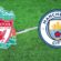 Preview FA Community Shield: Liverpool – Manchester City