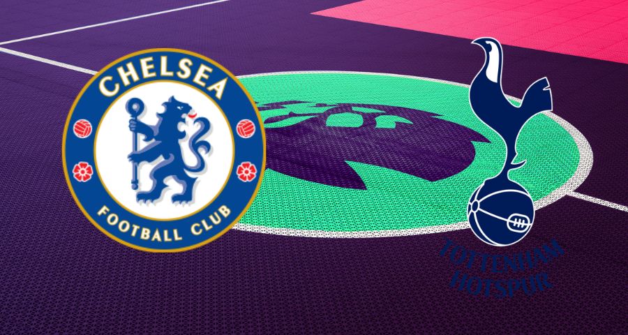 Ikuti analisis pra-pertandingan putaran ke-2 Liga Premier dan pertandingan antara Chelsea dan Tottenham