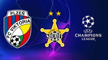 Sledujte predzápasovú analýzu kvalifikácie Ligy Majstrov: Viktoria Plzeň - Šeriff Tiraspoľ