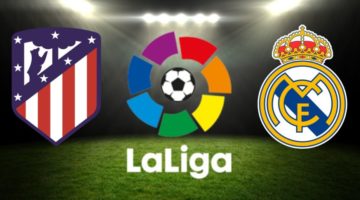 Sledujte predzápasovú analýzu 6. kola Primera Division a zápasu Atletico Madrid - Real Madrid
