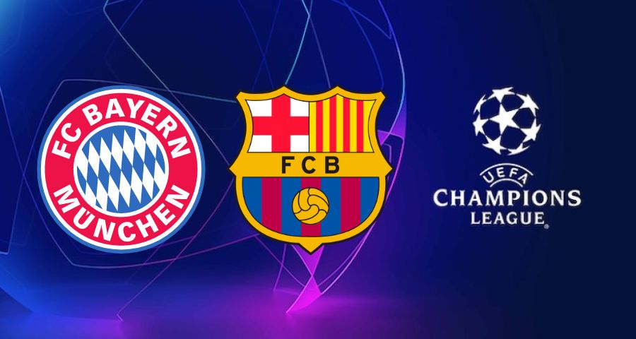 Preview skupinovej fázy Bayern Mníchov - Barcelona