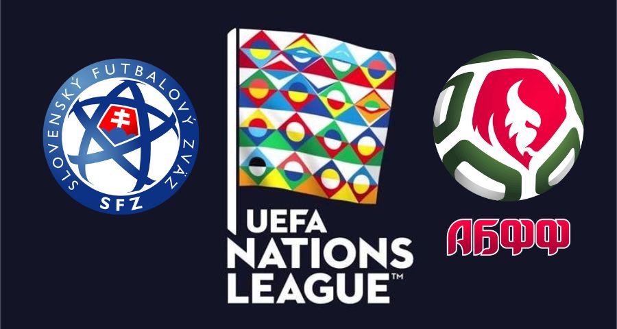 Ikuti analisis pra-pertandingan pertandingan Liga Bangsa-Bangsa Slovakia - Belarusia