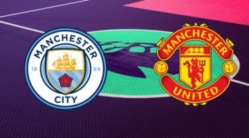 Preview 9. kola Premier League Manchester City - Manchester United
