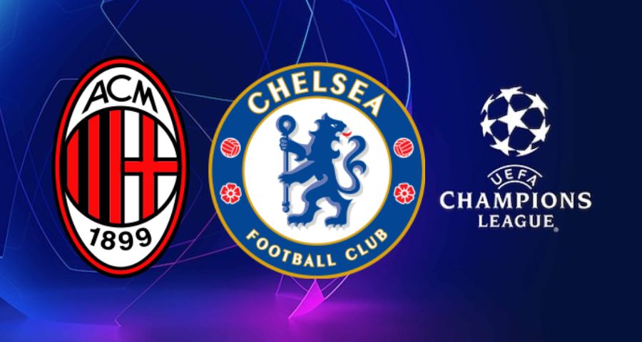 Preview pertandingan penyisihan grup Liga Champions: Ac Milan - Chelsea London